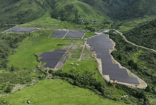 Jüngste Firmenblogs über Indien veröffentlicht erste Konformitätsliste für Photovoltaikzellen, sechs lokale Hersteller ausgewählt