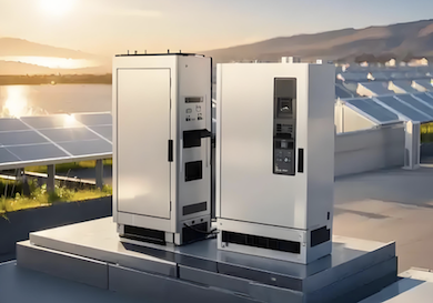 Jüngste Firmenblogs über Fraunhofer ISE entwickelt Testverfahren für vernetzte Inverter