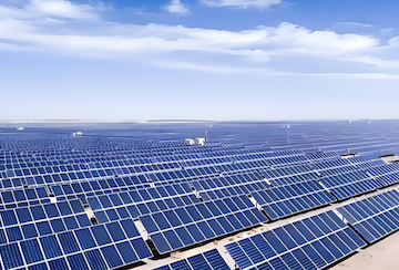 Jüngste Firmenblogs über S&P Releases 2025 Tier 1 Clean Energy Companies