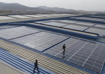 Jüngste Firmenblogs über Solaranlagen für Wohnhäuser: Weitere Senkung der Einspeisevergütung für Anlagen unter 100 kWp