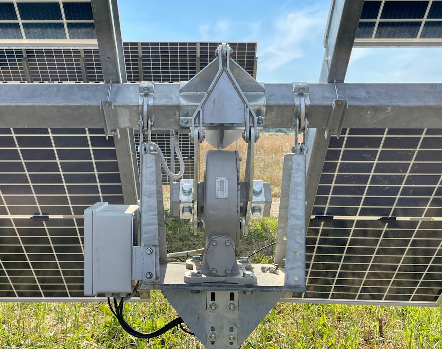 Jüngste Firmenblogs über Auswahl der Windbelastung: Minderung der Schadensrisiken der Anlagen