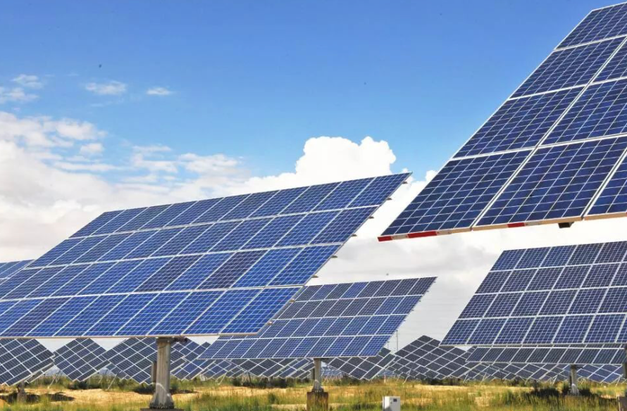 Jüngste Firmenblogs über Solar Tracker Drive Wartungsleitfaden: Wie man die Zuverlässigkeit verbessert und die Lebensdauer verlängert