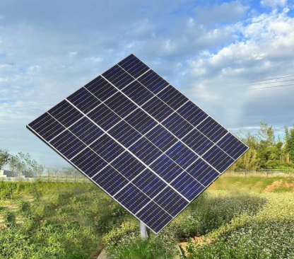 Jüngste Firmenblogs über Wartungsanleitung für Solar-Tracker-Schwenkantriebe: Wie Zuverlässigkeit verbessert und Lebensdauer verlängert werden kann