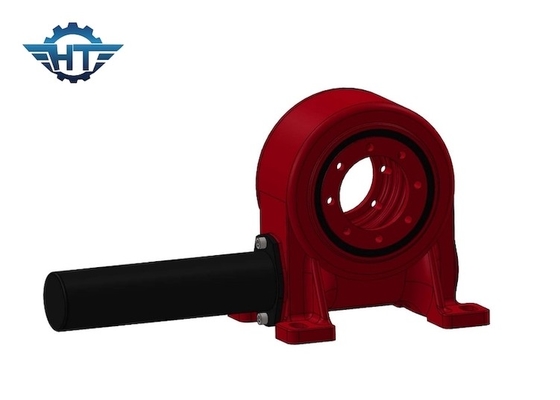 kaufen “ Solarantrieb des durchlauf-VE8 mit Motor des Gang-24VDC für PV-Tracking-System 25 Zoll online manufacture