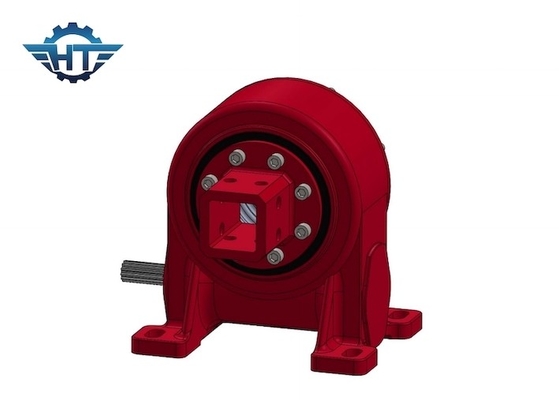 kaufen DURCHLAUF-Antrieb des Gang-24VDC Solardes motorve7 mit für 2 Porträt PV-Tracking-System online manufacture
