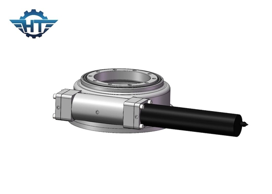 kaufen Leistungsfähiger Solar-Tracker Schleifantrieb Se Schleifantrieb Farbe RAL 9006 1800-89000Nm Zurückhaltendes Drehmoment online manufacture