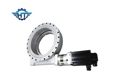 kaufen Hohe Lasts-hydraulischer Durchlauf-Antrieb des E-Zeichen-SE14 zusammengebracht mit hydraulischem Gang-Motor für Kräne online manufacture