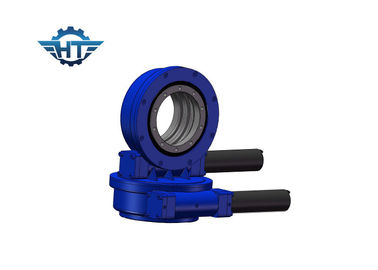 kaufen ACHSEN-Durchlauf-Antrieb ISO-/CER-Zertifikat-SDE vorbildlicher Doppelfür 20 PCS PV Platten-Solartracking-system online manufacture