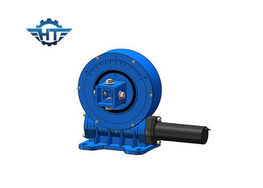 kaufen VE9 heben den Selbst auf, der Verhältnis 61/1 Wurm-Gang-Herumdrehenring 24V DC-Gang-Motor mit Hall-Sensoren zuschließt online manufacture