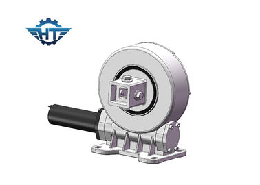 kaufen Beiliegendes Durchlauf-Antriebs-Getriebe des Wohnungs-Herumdrehenring-VE9 für einzelne Achsen-Solartracking-system online manufacture