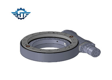 kaufen Drehmomentstarker Solarantrieb des durchlauf-SE21 mit hydraulischem Durchlauf-Motor für Solarverfolger online manufacture