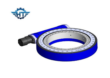 kaufen Spurhaltung Schrittmotors und der Kodierer Sun-des Solarherumdrehensring drive with 24V für Solarverfolger online manufacture