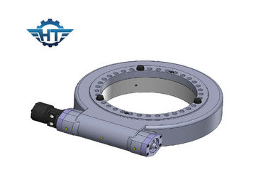 kaufen Gang-Verhältnis 85/1 Solardurchlauf-Antrieb mit hydraulischem Gang fährt für Kräne online manufacture