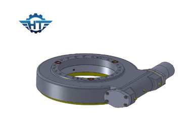 kaufen Hoher Kippenwurm-Gang-Herumdrehenantrieb des drehmoment-SE12 mit hydraulischen Gang-Motoren für LKWs online manufacture