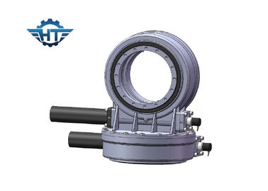 kaufen SDE-/PDE-3 Spannerraupe-Gang-Durchlauf-Antriebs-hohe Präzision für Doppelachsen-Solarverfolger online manufacture