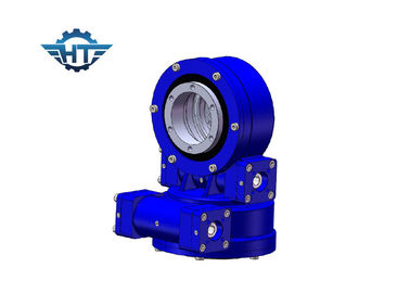 kaufen Antriebs-Getriebe des Durchlauf-SDE3, hohe Präzision ≤0.1° mit Haltemoment für Teller-Generator online manufacture