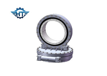 kaufen SDE-Reihen verdoppeln Achsen-Durchlauf-Antriebs-Getriebe mit hydraulischem planetarischem Getriebe für Solarkraftwerk online manufacture