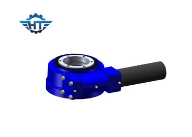 kaufen SE5 horizontale Art Durchlauf-Antriebs-Getriebe mit dem CER bestätigt für schiefes Solartracking-system online manufacture