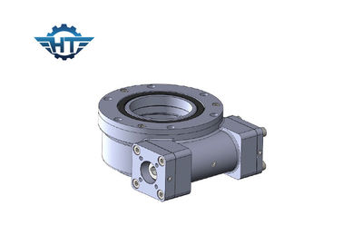 Antriebs-Getriebe des Durchlauf-SE1 mit kleinem Gang-Motor für automatisches Solartracking-system und CSP