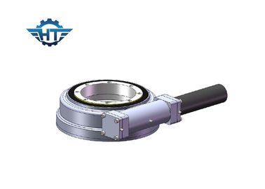 kaufen Kompaktbauweise und hohe Genauigkeits-hydraulischer Durchlauf-Antrieb mit den verschiedenen Gang-Verhältnissen zu wählen online manufacture