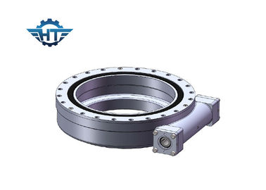 kaufen Großes vorbildliches drehmomentstarkes Lager Herumdrehensse21 mit Hydraulikmotoren für schwere Lasts-Transporter online manufacture