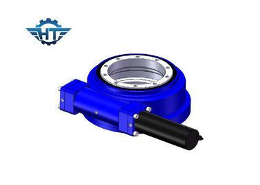 kaufen Kleiner hydraulischer Durchlauf-Antrieb der Kompaktbauweise-SE7 mit Drehmoment des Tilings-10.5KNm für Drehbauholz-Zupacken online manufacture