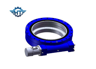 kaufen SE12 eingeschlossen, Antrieb des Durchlauf-unterbringend hydraulischen IP66 mit Sanduhr-Wurm-Welle für Marinekräne online manufacture