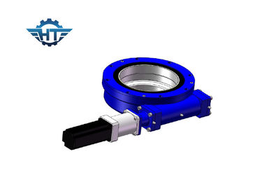 kaufen Kompaktbauweise 360 Grad-Rotations-hydraulischer Durchlauf-Antrieb mit hoher Wirksamkeits-Leistung online manufacture