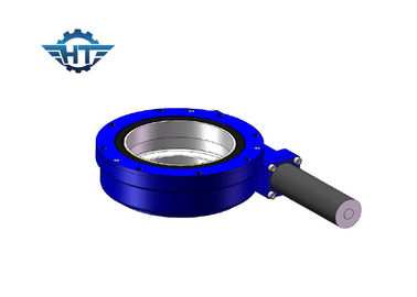 kaufen Verhältnis 61/1 hydraulischer Durchlauf-Antrieb des Gang-SE9 angetrieben durch Hydraulikmotoren für Baumaschinen online manufacture
