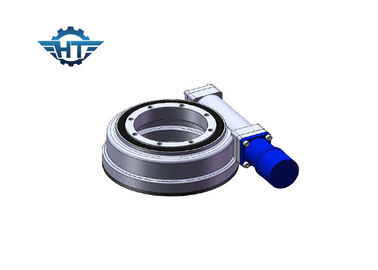 kaufen 21 Zoll-großes vorbildliches drehmomentstarkes Herumdrehenlager angetrieben durch Hydraulikmotor für Bagger-und LKW-Kräne online manufacture