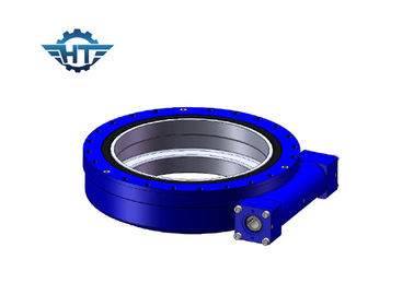 kaufen Horizontaler angebrachter hydraulischer Durchlauf-Antrieb mit Selbstverschluss-Funktion für Auto-Kran online manufacture