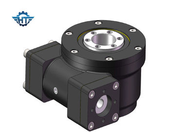 kaufen SE1 IP66 schloss Durchlauf-Ring-Antriebs-einzelne Achse mit Motor 12VDC für einzelnes Tracking-System ein online manufacture
