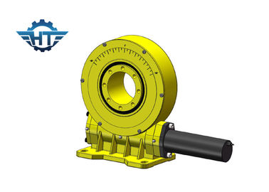 kaufen 110mm Quadrat gab Solarantrieb des durchlauf-VE9, einfaches angebracht und Wartung für PV-Tracking-System aus online manufacture