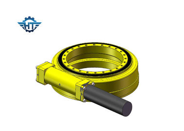 kaufen Durchlauf-Antrieb beiliegender Herumdrehenring-Antrieb SE14 IP66 hydraulischer für Solartracking-system online manufacture