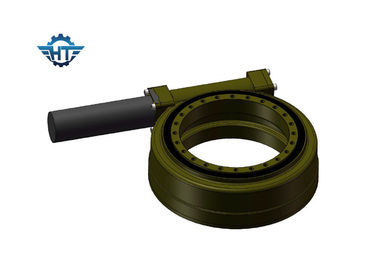 kaufen Drehmomentstarkes Gang-hydraulisches Durchlauf-Antriebs-Getriebe des Wurm-SE14 mit hoher Genauigkeit online manufacture