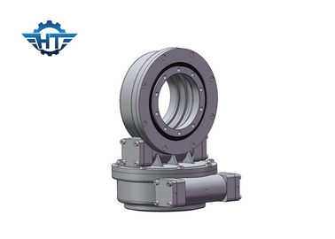 kaufen Doppelachsen-Durchlauf-Ring-Antriebs-Getriebe mit planetarischem Getriebemotor für Solarverfolger online manufacture