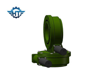 kaufen Solardurchlauf-Antrieb der Doppelachsen-SDE7 mit planetarischem Motor DCs 24V für 30 Jahre Solartracking-system- online manufacture