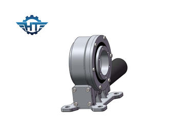 kaufen IP66 VE6 schloss Solarverfolger-Durchlauf-Antriebs-Achse mit elektrischem Motor 24vdc für Parabolisches CSP ein online manufacture