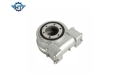 kaufen Horizontales Durchlauf-Antriebs-Getriebe mit Motor DC-24v für photo-voltaisches Kraftwerk online manufacture