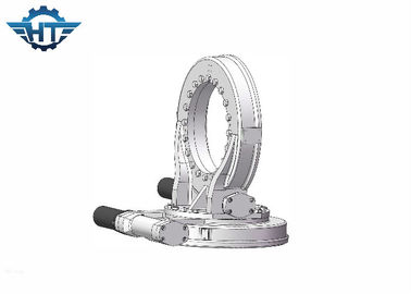 kaufen Gang-Durchlauf-Antrieb des Wurm-SDE17 mit Gang-Motor für Doppelachsen-Solartracking-system online manufacture