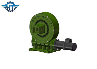 kaufen Einzelne Achse VE9 tötete Antriebs-Getriebe für Solartracking-system mit Motor des Planetengetriebe-24vdc online manufacture