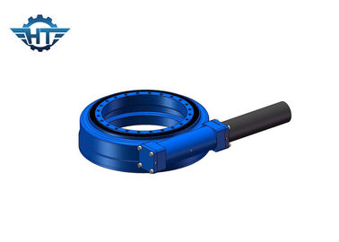 kaufen Blaues Durchlauf-Antriebs-Lager Se kleines für Solartracking-system mit elektrischem Getriebe IP65 online manufacture