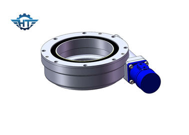 kaufen IP 66 hydraulisches Herumdrehenring-Lager für Baumaschinen mit drehmomentstarkem online manufacture