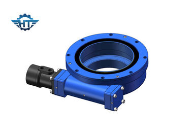 kaufen 7-Zoll hohes Drehmoment hydraulisches Drived-Getriebe mit beiliegender Wohnung IP66 für Maschinen online manufacture