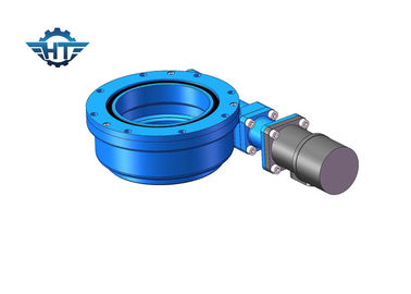 kaufen Hydraulisches Antriebs-Herumdrehenring-Lager-Getriebe des Durchlauf-SE7 für Solarenergie online manufacture