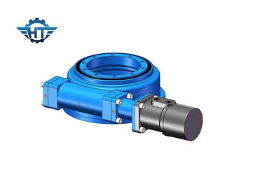 kaufen Hohes Wurm-Gang-Lager des Tilings-Drehmoment-SE12 mit Hydraulikmotor für industrielle Ausrüstungen online manufacture
