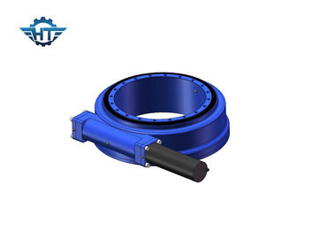 kaufen CER Herumdrehenring-Antrieb Drived durch Elektromotor und Getriebe für Solartracking-system online manufacture