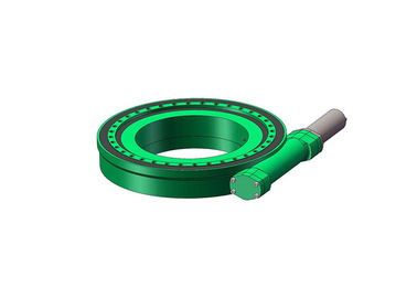 IP66 SE9 hydraulischer herumdrehender Ring Bearing For Welding Machine mit drehmomentstarker Stärke