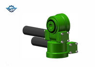 Reihen-Wurm-Gang-Durchlauf-Ring-Antrieb des Selbst-Verschluss-SDE benutzt für Turm starke Anlage und CPV