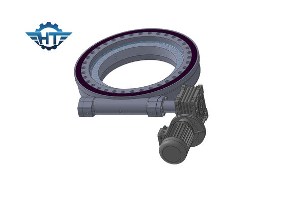 kaufen Hydraulischer Durchlauf-Antrieb des langen Lebens-Ip66 für Spinne angebrachte Plattform online manufacture
